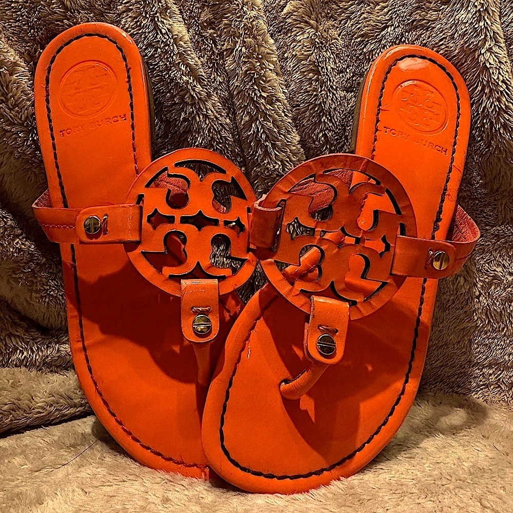 Miller Tory Burch sandals